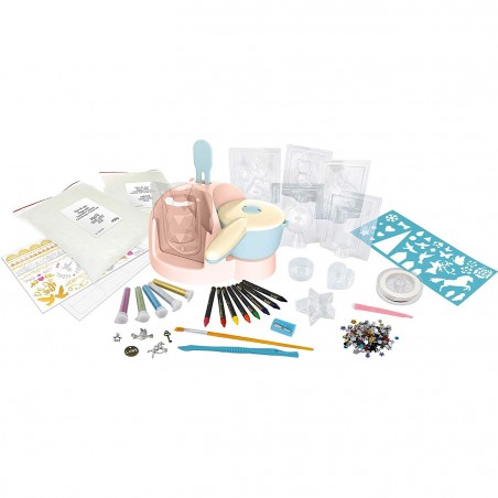 Fabrication de bougies - Professional Studio Bougies - Buki
