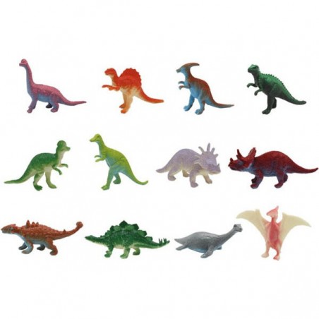 Œufs Dino - Buki