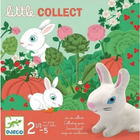 Jeu Des Tout Petits Little Collect