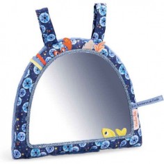 Miroir d'activités - Moulin Roty 2