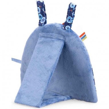 Miroir d'activités - Moulin Roty