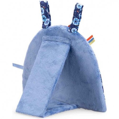 Miroir d'activités - Moulin Roty