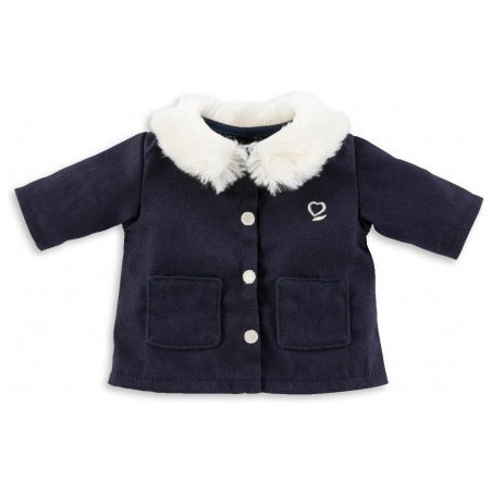Manteau nuit étoilée pour poupée 36 cm Ma - Corolle
