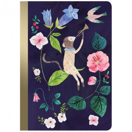 Petits carnets Cécile - Lovely paper - Papeterie - Djeco