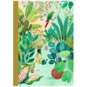 Petits carnets Lilly - Lovely paper Djeco