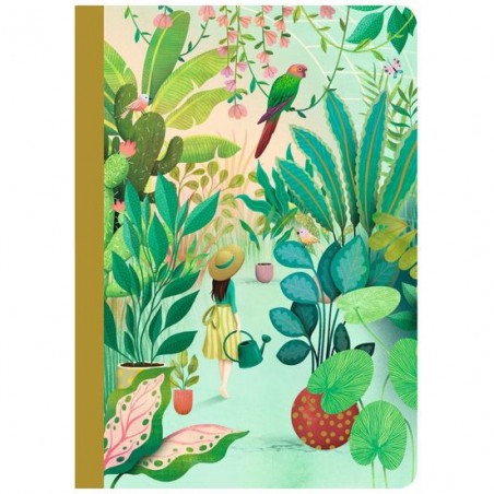 Petits carnets Lilly - Lovely paper - Papeterie - Djeco