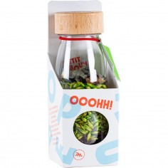 Bouteille sensorielle Spy - Jungle - Petit Boum 2