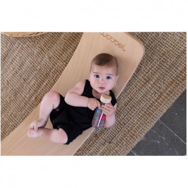 Bouteille sensorielle Sound Boutons - Petit Boum