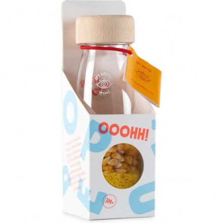 Bouteille sensorielle Spy - Ferme - Petit Boum