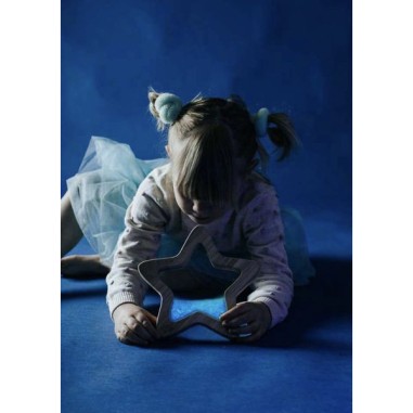 Étoile sensorielle Orionis - Petit Boum