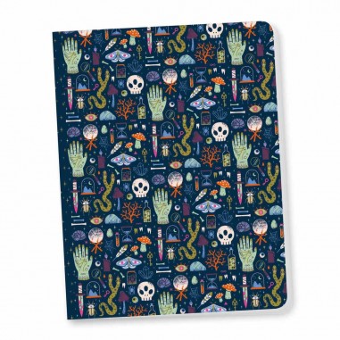 Cahier Camille - Djeco - Un jeu Djeco - Lovely Paper By Djeco