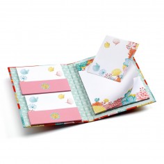 Set de correspondance Misa - Djeco - Un jeu Djeco - Lovely Paper By Djeco