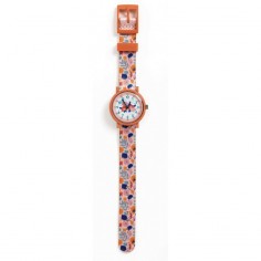 Montre Fleur - Un jeu - Djeco 2