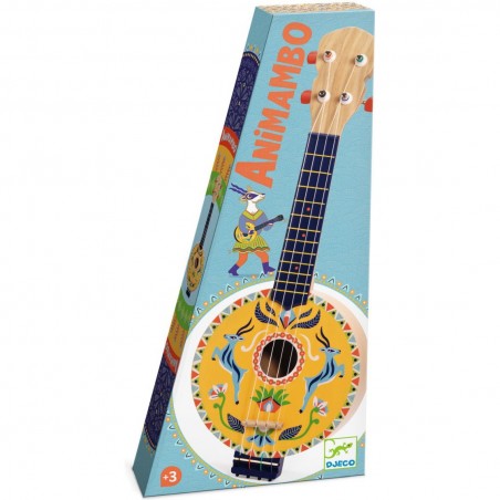 Banjo - Djeco