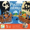 Djeco Pirate island