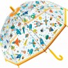 Parapluie pour enfants Espace - Djeco