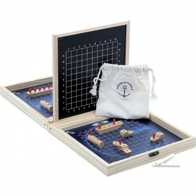 Bataille navale - Marine nationale - Vilac