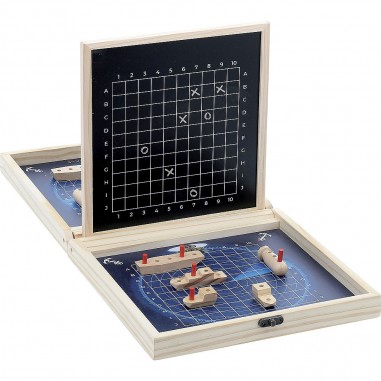 Bataille navale - Marine nationale - Vilac