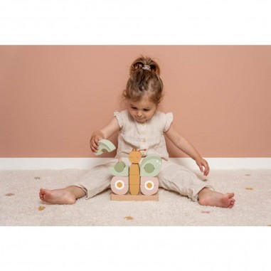 Papillon à empiler - Little Dutch