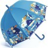 Parapluie pour enfants Monde Marin - Djeco