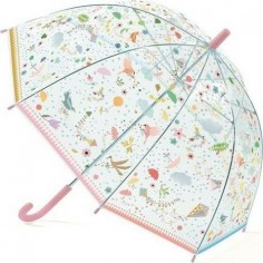 Parapluie pour enfants Petites Légèretés - Djeco