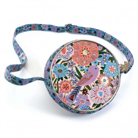 Sac à Main Oiseau - Un jeu - Djeco