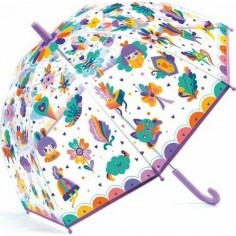 Parapluie pour enfants Pop Rainbow - Djeco