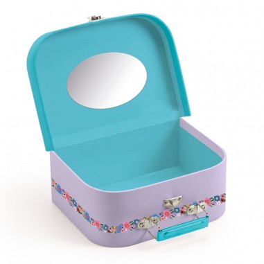 Malette de coiffure - Lily coiffure - Djeco