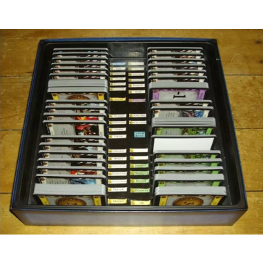 Jeu de deckbuilding Dominion Ystari Games