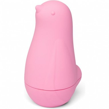 Oiseaux gigognes pastel - Jouet d'éveil en silicone - Little L
