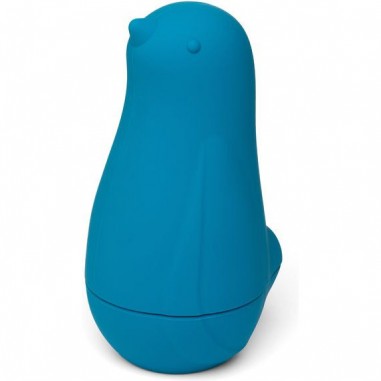 Oiseaux gigognes Nature - Jouet d'éveil en silicone - Little L