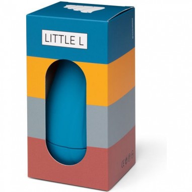 Oiseaux gigognes Nature - Jouet d'éveil en silicone - Little L