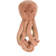Peluche Odell la petite pieuvre - 23 cm - Jellycat 2
