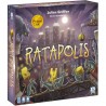 Ratapolis - Bragelonne Games