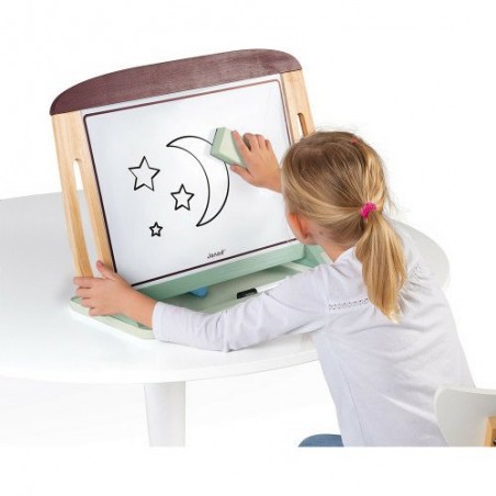 Ardoise de table