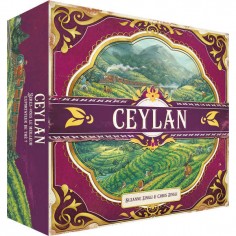 Ceylan - Funnyfox