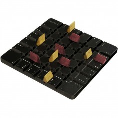 Squadro - jeu de réflexion et de stratégie - Gigamic 2