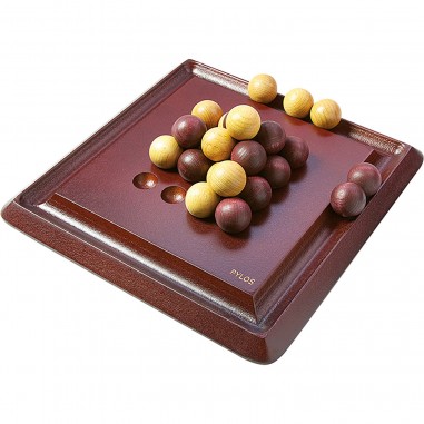 Pylos - jeu de réflexion et de stratégie - Gigamic