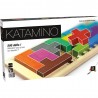 Katamino classic en bois - Gigamic