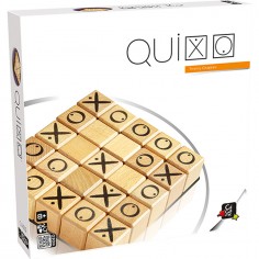 Quixo Classic - Gigamic