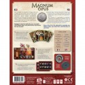 Magnum Opus : Le Grand Oeuvre - Bragelonne