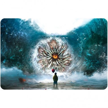 Greenville 1989 - Jeu de société - Sorry We Are French