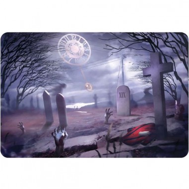 Greenville 1989 - Jeu de société - Sorry We Are French