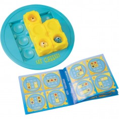 Cheese - Jeux de société - Eureka Puzzle - Gigamic 2