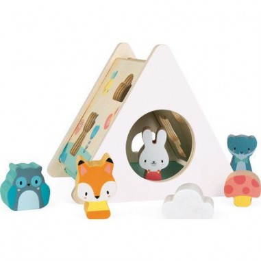 Boite à Formes "Pure"