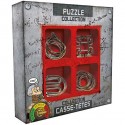 Collection Casse-Têtes Métal - Extrême - Eureka 3d Puzzle