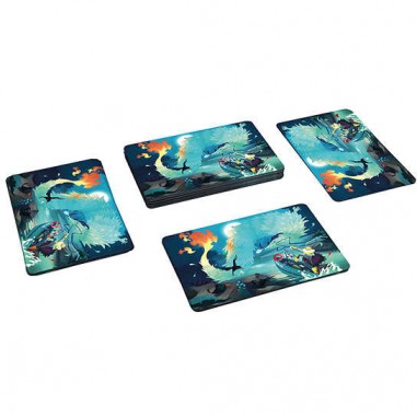 Différence - Jeu de société pour enfant dès 6 ans - Gigamic