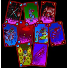 Dard Dard - Jeu de société - Gigamic 2