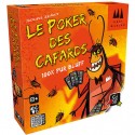 Le Poker des Cafards - Gigamic