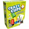 Crazy Cups Plus - Gigamic